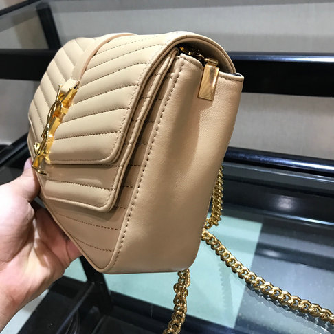 2018 S/S Saint Laurent Sulpice Small Bag in Matelasse Leather - Click Image to Close