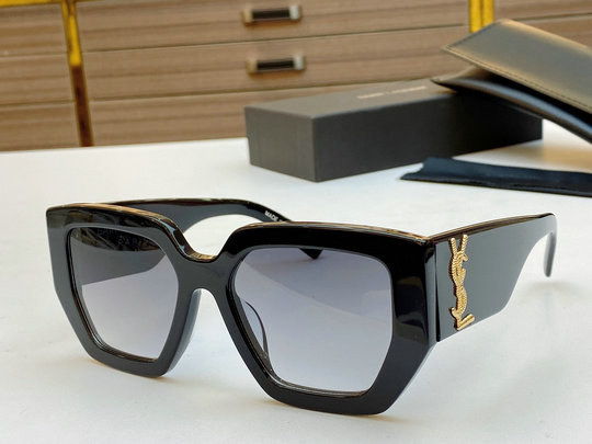 2020 Saint Laurent Monogramme SL M28 Sunglasses