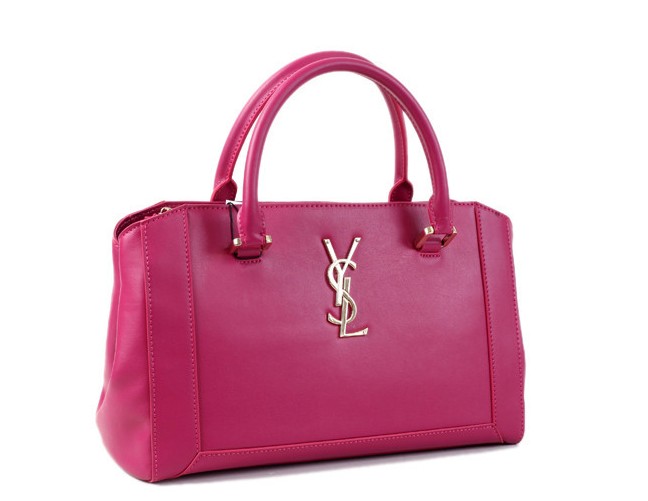 -2014 Yves Saint Laurent Bags HOT PINK 311305,Ysl bags 2014