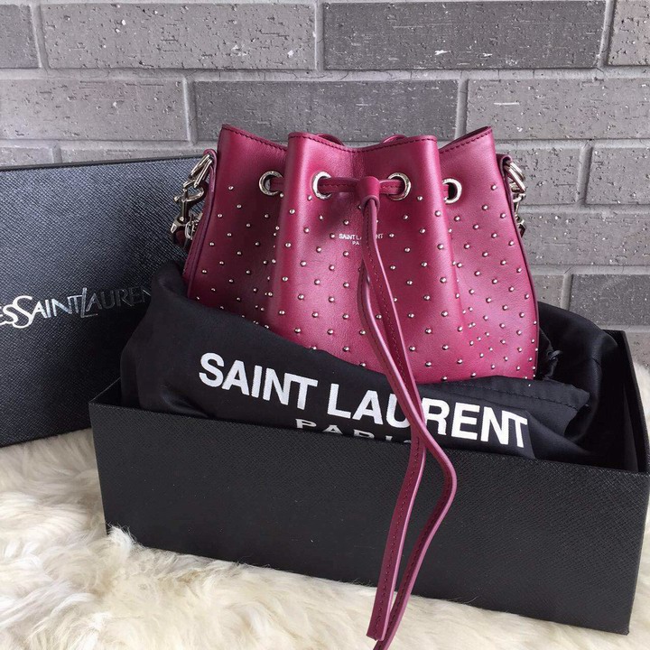 2015 New Saint Laurent Bag Cheap Sale-Saint Laurent Medium ...