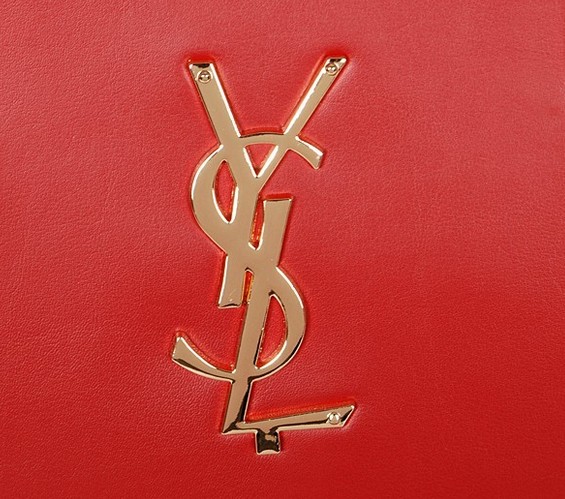 -2014 Yves Saint Laurent Bags in RED 8335,Ysl bags 2014 - Click Image to Close
