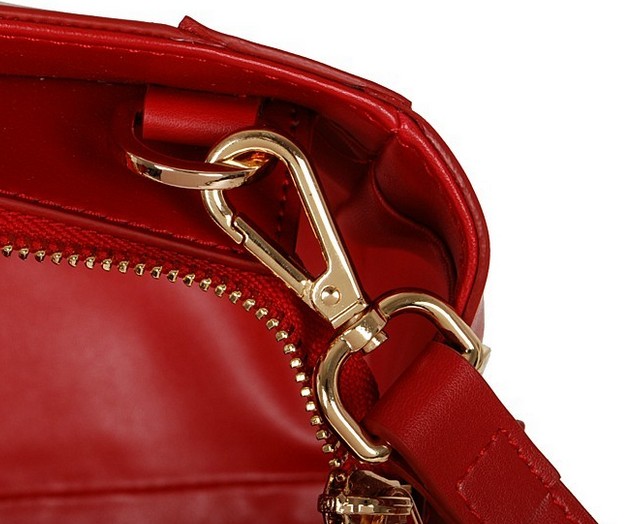 -2014 Yves Saint Laurent Bags in RED 8335,Ysl bags 2014 - Click Image to Close