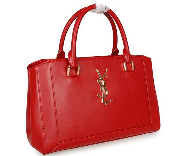 -2014 Yves Saint Laurent Bags in RED 8335,Ysl bags 2014