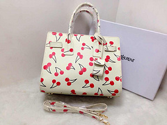 2015 New Saint Laurent Bag Cheap Sale- YSL Cherry Design Handbag YO120W
