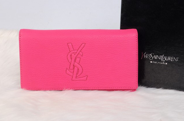 2013 YSL Clutches in PINK,YSL Bags 2013 online