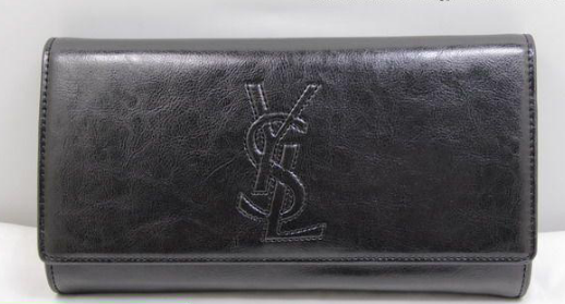 2013 Cheap YSL Clutches in Black,YSL Bags 2013 online