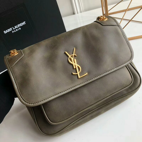 YSL Bags Outlet|YSL Muse 
