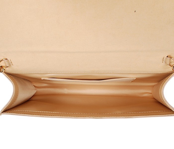-2014 Discount YSL clutch bag apricot,Ysl bags on sale - Click Image to Close
