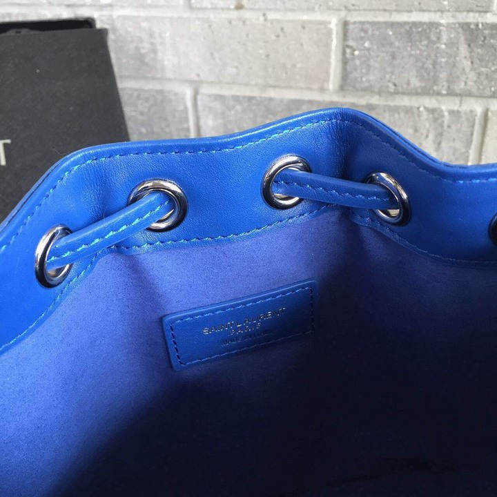 2015 New Saint Laurent Bag Cheap Sale-Saint Laurent Small Emmanuelle ...
