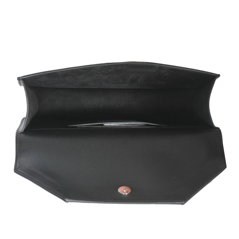 2013 Cheap Ysl classic betty clutch in black,Ysl clutch fall winter - Click Image to Close
