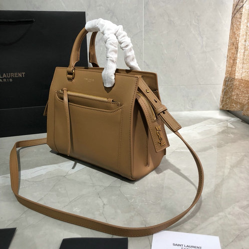 ysl east side bag