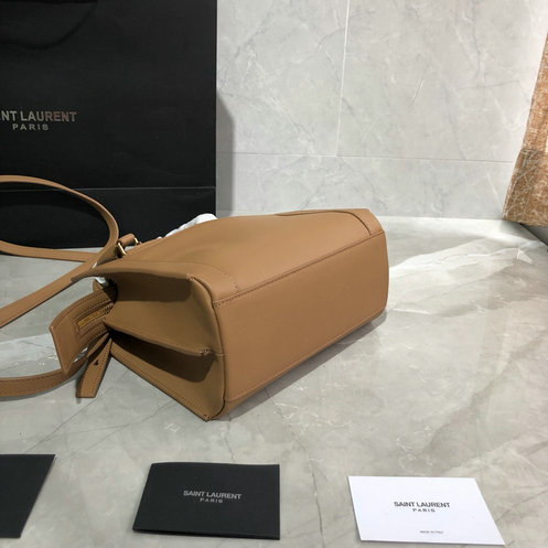 ysl east side small tote