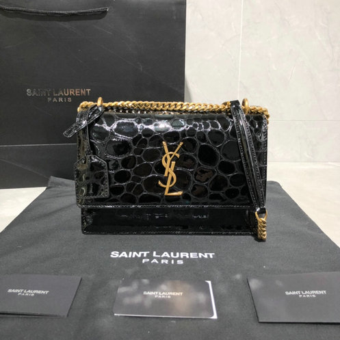 ysl sunset patent