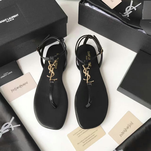 YSL Summer 2021 Collection Saint  Laurent Nu Pieds 05 T 